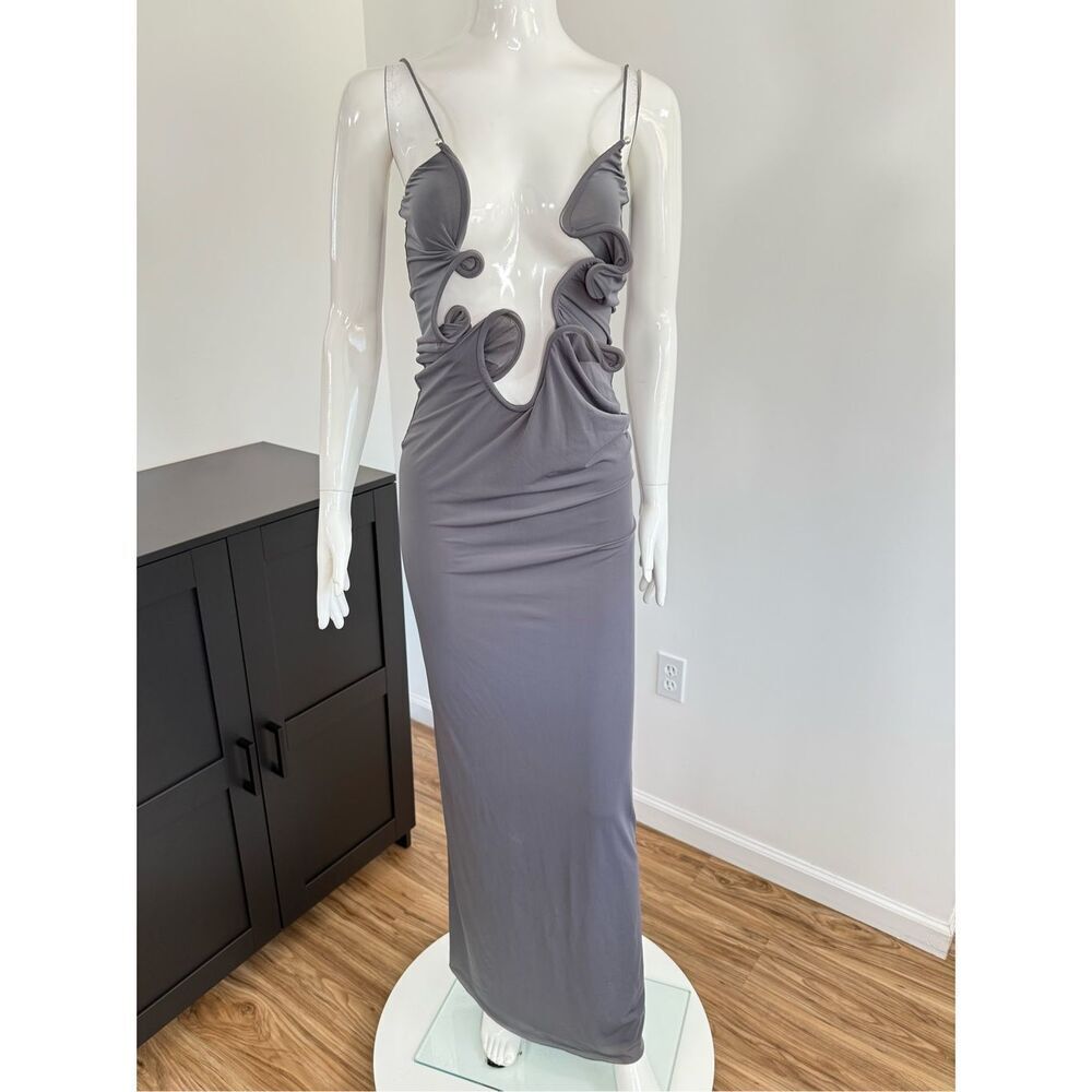 Christopher Esber Molded Venus Dress Size AU 8 / US 4 - Picture 13 of 16